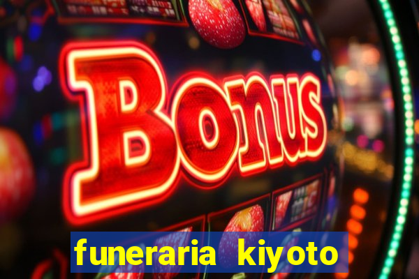 funeraria kiyoto porto feliz